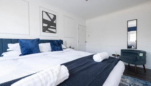 The Romford Oasis - Spacious 4 bedroom escape - Foto 3