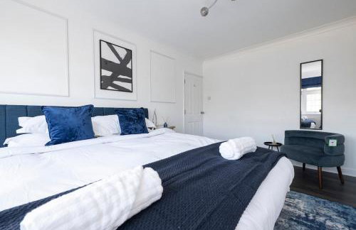 The Romford Oasis - Spacious 4 bedroom escape - Foto 3