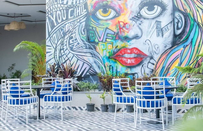 The Grand Anukampa Hotels & Suites - Foto 15