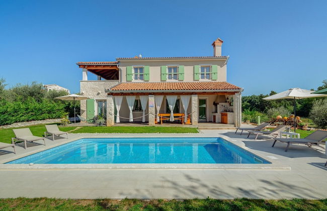 Villa in Serene Location - Foto 19