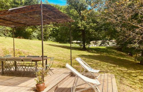 Gîte de Fompesquiere - Foto 12