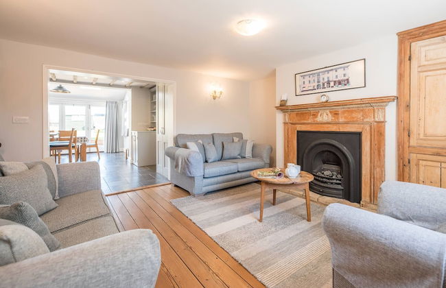 Baxter House, Wangford - Foto 15