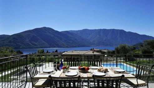 Tremezzo Ulivi Apt. 7 - Foto 2