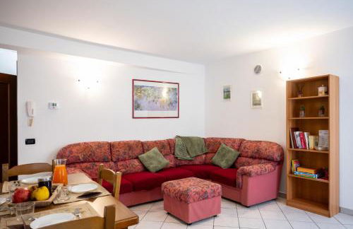 Alla Fontana di San Giorgio, Ceto Ospitar - Foto 4