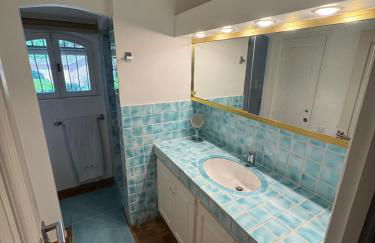 Sea view villa - South facing - Grimaud, France - Foto 13