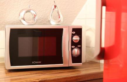 Art City-Studio Kassel 5, modern, citynah, voll ausgestattet, kostenfreie Parkplätze, Süd-Balkon, ruhig, Herkulesblick - Foto 16