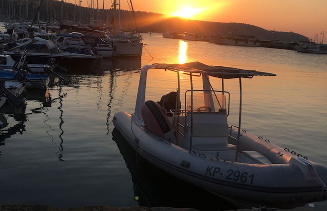 Apartment Port Next to the Beach - Foto 24