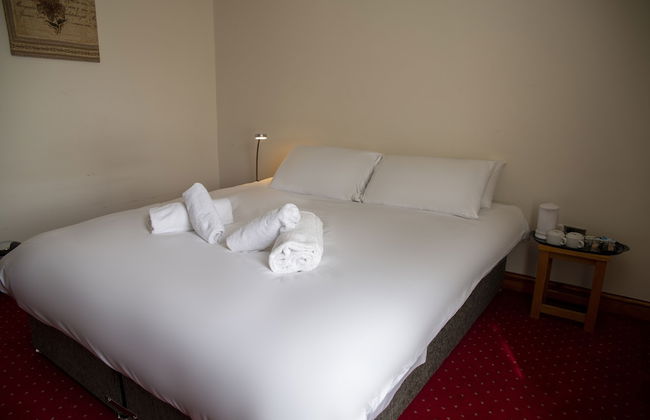 The Knighton Apartment by Paymán Club - Photo 4