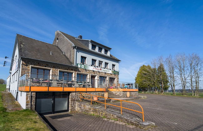 Gouvy Getaway Holiday Home - Photo 38