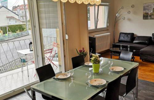 Gites les Rives du canal parking privé gratuit - Foto 11