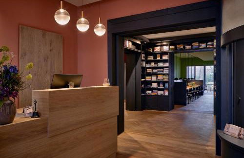 Wedina Serviced Apartments - Foto 18