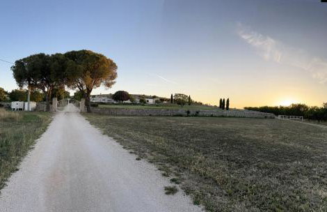 Masseria Torre Di Nebbia - Foto 46