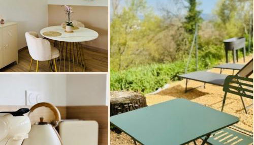 La cachette ardéchoise - Foto 5