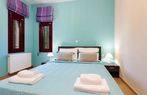 Evalexia Villa - Foto 19