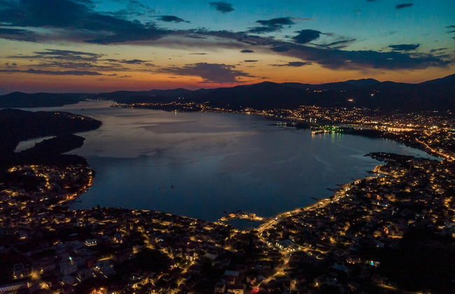 Apartment Tonka 220m From the Beach - Foto 22