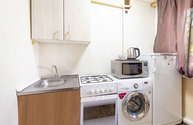 Inndays Podolsk on Krasnogvardeyskiy - Photo 8