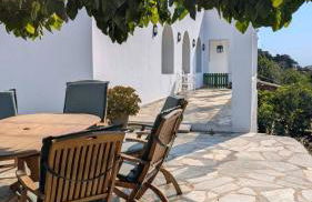 Stellinas House 2 - Foto 8