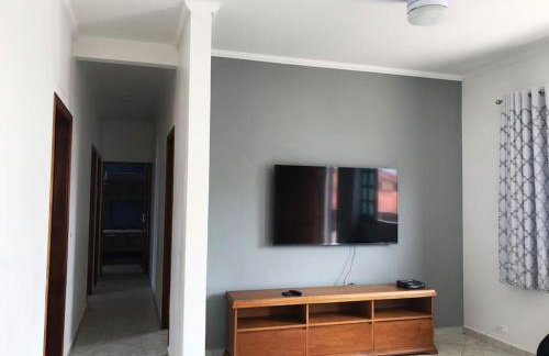 Pé na areia mais tranquilo de Bertioga - Maitinga - Foto 25