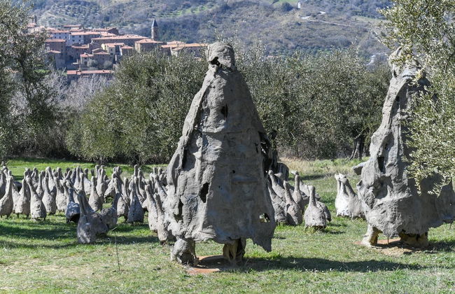 Agriturismo Le Casaline - Foto 74