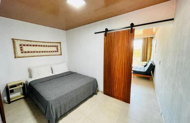 Ubud Apartments Praia do Frances - Foto 6