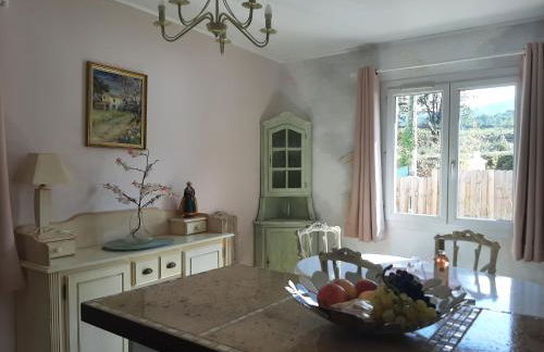 Eclats du Sud, villa les Cigales avec piscine, proche Cassis, meublé de tourisme 3 étoiles - Foto 25