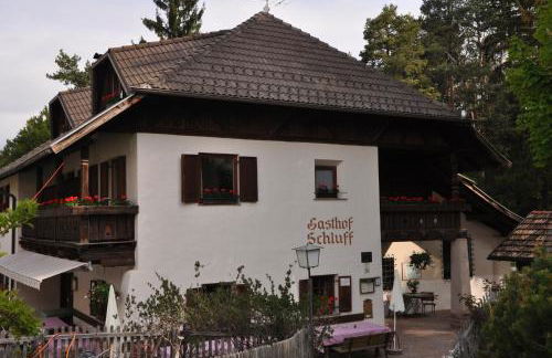 Gasthof Schluff - Foto 14
