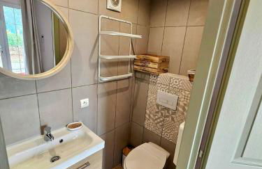 Studio Vu sur l'O2 Là - Foto 8