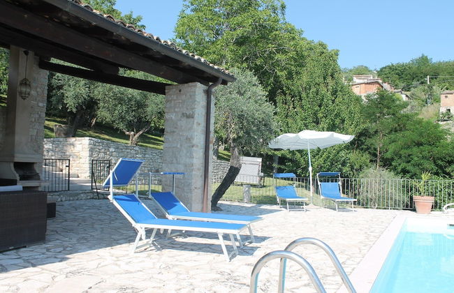 Gorgeous Mansion in Ripabottoni With Swimming Pool - Foto 65