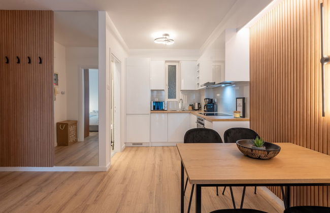 Chic and Lavish Apartment in Athens - Foto 9