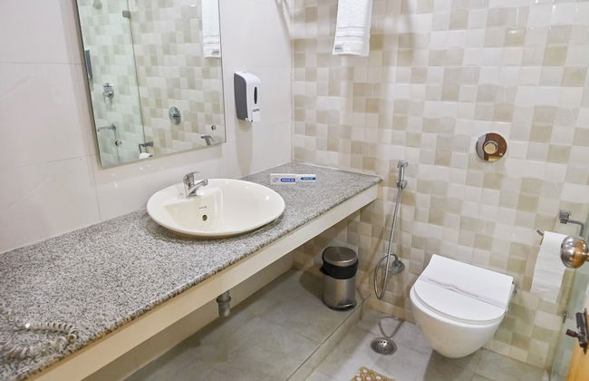 Imperial Apartments Gurugram - Foto 65