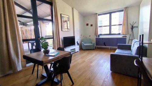 Terrazzo Milano Navigli M2 IEO Humanitas - Foto 2, furniture