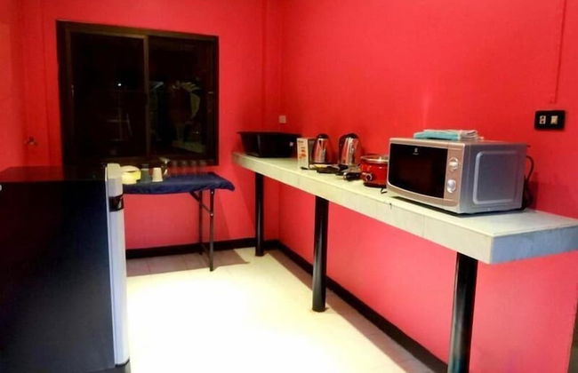 The Heart Ayutthaya Holiday Home - Photo 6