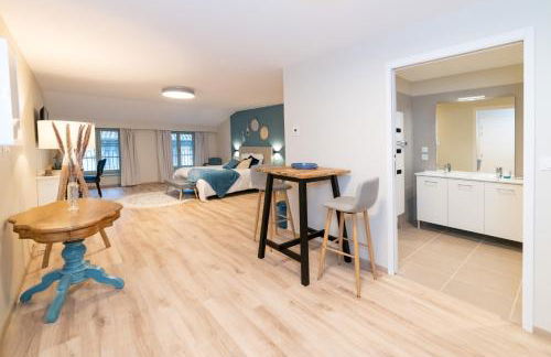 Les coursives appartements - Foto 24