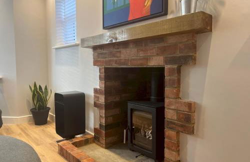 New Ivy Cottage Wonderful Beaches and Golf Courses - Pass the Keys - Foto 20