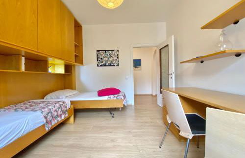 La casa di Fra - Lovely Trilo with terrace in Recco - Foto 9