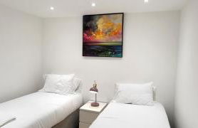 Garland Stylish Apartment 1 in Greater London - Foto 10