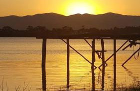 Villa Rosa e Mar - Praia do Rosa - Foto 19