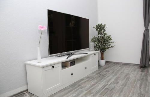 Ferienwohnung BadSaarowZentrum - Foto 4