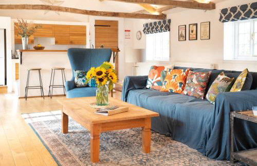 The Coach House at Jervaulx - Photo 28