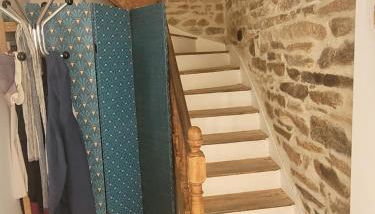 Maison d'hôte très calme plein centre ville jardin - Foto 5