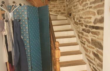 Maison d'hôte très calme plein centre ville jardin - Foto 5