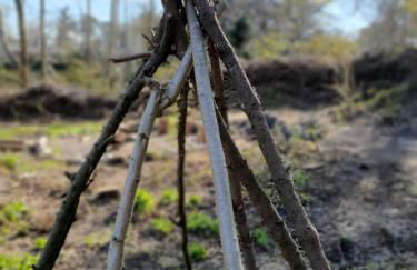 Ferienhaus blauer See mit optionalem Hot-Tub - Foto 37