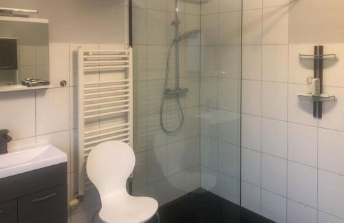 Kamminke - Reetdachhaus - Foto 22