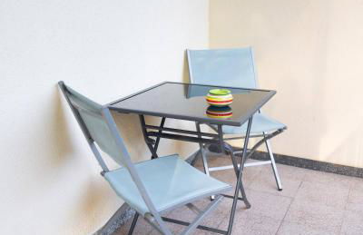 Exclusive Home Feeling Flat - Foto 1