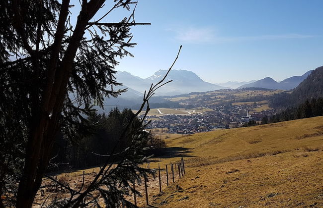 Haus am Wiesengrund - Foto 22