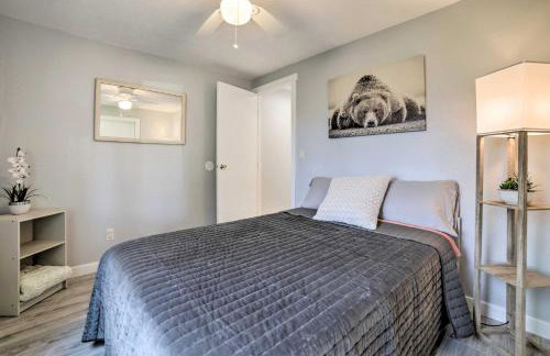 Cozy Ashton Abode with Yard - Near Park and Pool! - Foto 14