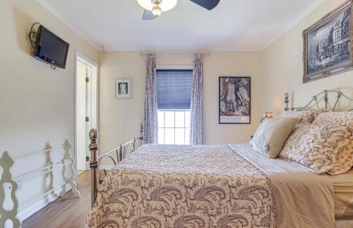 3 Mi to Bethany Beach Coastal Gem with Pool Access - Foto 14