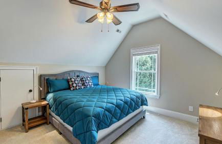 Dock Holiday by Avantstay Custom Home + New Dock - Foto 71