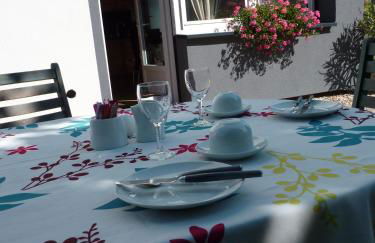 Au Petit Bonheur Charmant Gite Colmar - Foto 7