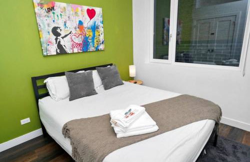 Modern 4BR South Loop Chicago Near McCormick Place and Soldier Field - Foto 30